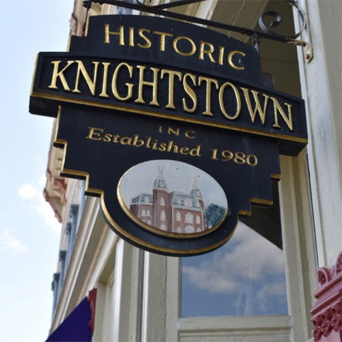 Historic Knightstown Museum 