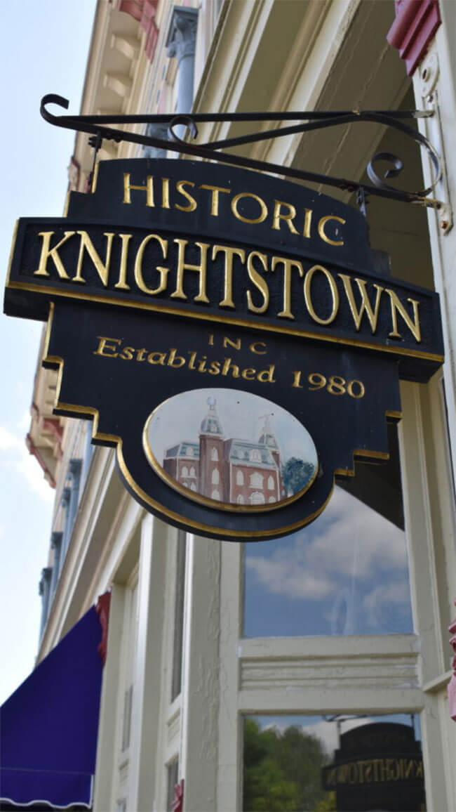 Historic Knightstown