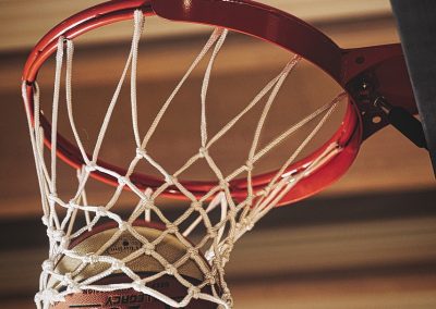Hoops Heaven: A Basketball Fan’s Road Trip to Knightstown, Indiana