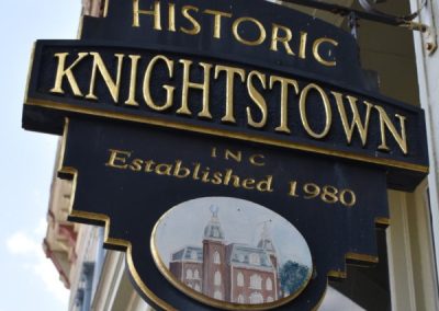 New Year, New Knightstown